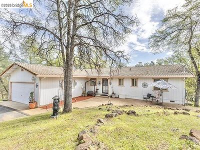 19846 Via Redonda Rd, Sonora, CA, 95370