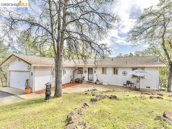 19846 Via Redonda Rd, Sonora, CA 95370