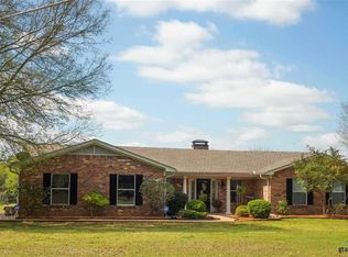 106 Wiley Page Rd, Longview, TX 75605