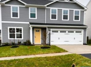 190 Arches Ln, Barboursville, VA 22923