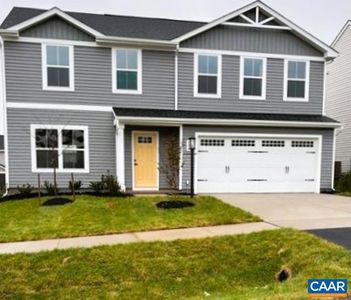 190 Arches Ln, Barboursville, VA, 22923