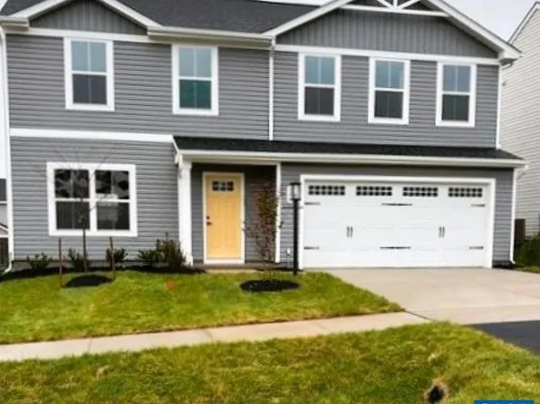 190 Arches Ln, Barboursville, VA 22923