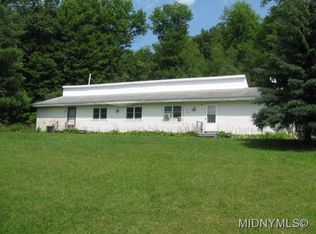 114 Grissino Ln, Taberg, NY 13471