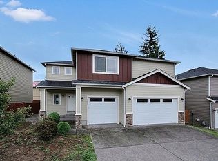5021 NE 5th Pl, Renton, WA 98059