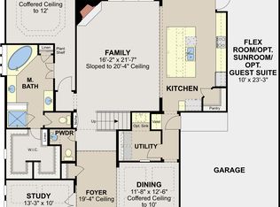 15707 Golden Bluff Ln, Houston, TX 77044