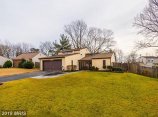15609 Passaie Ln, Bowie, MD 20716