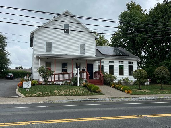 51 South St