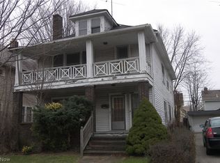 1451-1453 E 173rd St, Cleveland, OH