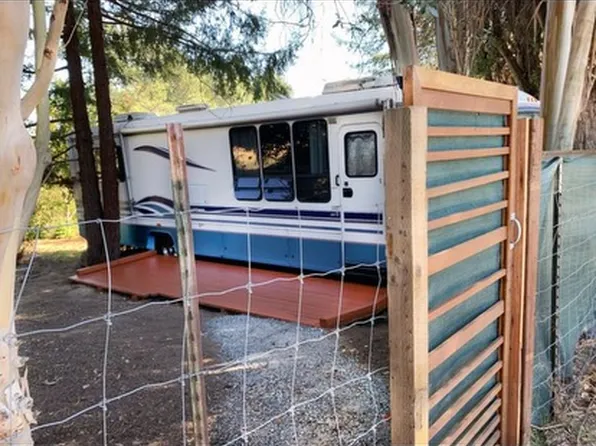 (undisclosed Address), Sebastopol, CA 95472