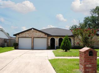 11511 Creekhurst Dr, Houston, TX 77099