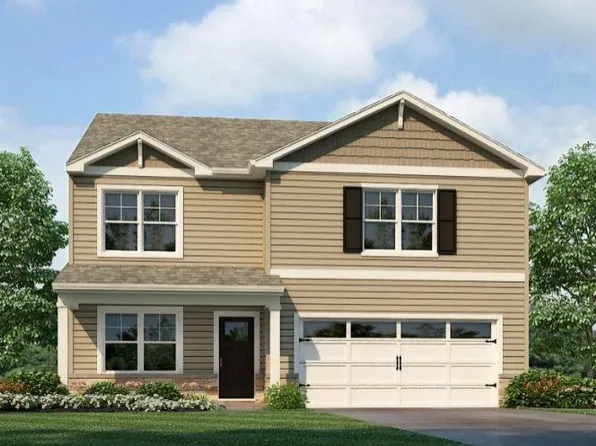 1740 Parkfield Way, Goshen, OH 45122