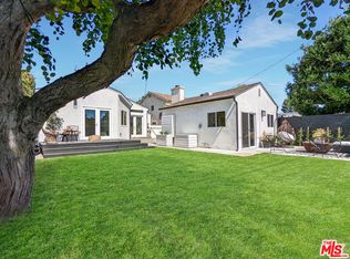 3765 Colonial Ave, Los Angeles, CA 90066