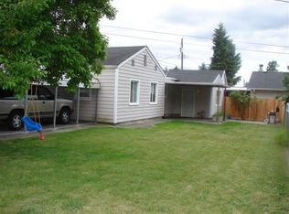 5910 E J St, Tacoma, WA 98404