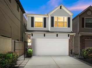 1003 Herkimer St, Houston, TX 77008