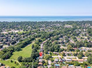 55 Richelieu Dr, Saint Catharines, ON L2M2C3