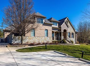 9462 Union Cemetery Rd, Loveland, OH 45140