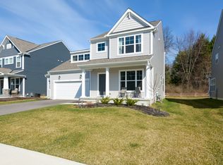 8164 Narrow Leaf Dr, Blacklick, OH 43004