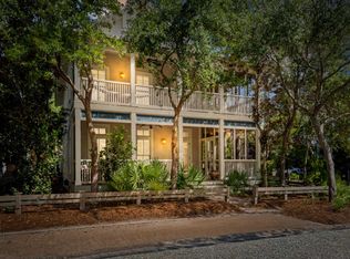 143 Buttercup St, Santa Rosa Beach, FL 32459