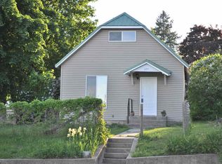 125 S Scott Ave, Newport, WA 99156