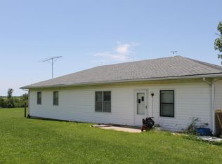 38247 Hawk Rd, Barnard, MO 64423
