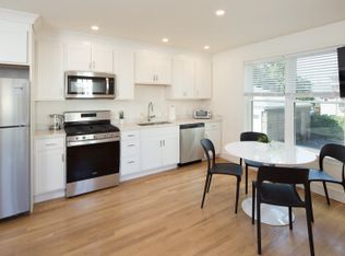 92 Brown St APT 2, Waltham, MA 02453