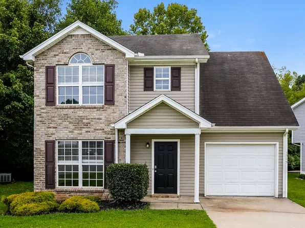 1313 E Nir Shreibman Blvd, La Vergne, TN 37086