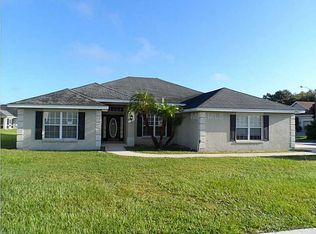 6763 Highlands Creek Loop, Lakeland, FL 33813