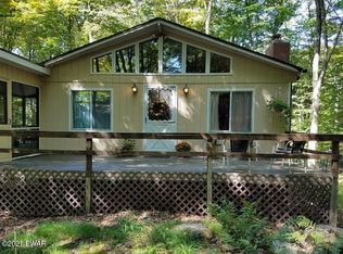 109 Falcon Crst, Greentown, PA