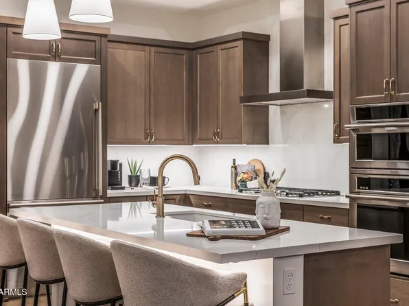 5250 E DEER VALLEY Drive #439, Phoenix, AZ 85054