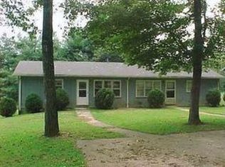 3462 Smokehouse Ct, Lenoir, NC 28645