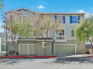 640 Turnbuckle Dr UNIT 1601, Redwood City, CA 94063