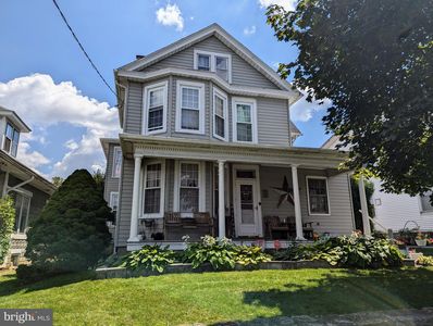 114 S Park St, Richland, PA, 17087