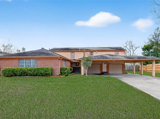 807 Ruth St #805, Baytown, TX 77520