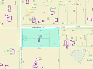 740 Brentwood Dr, Gadsden, AL 35901