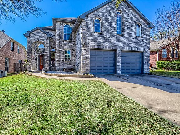 2nd image of 4804 Great Divide Dr