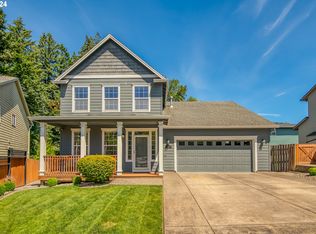 1822 SE Ironwood Way, Gresham, OR 97080