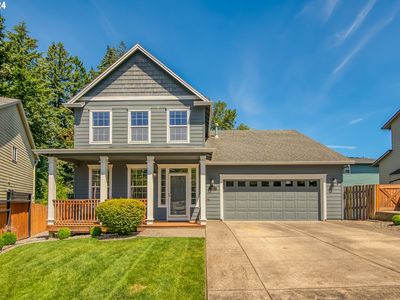 1822 SE Ironwood Way, Gresham, OR, 97080
