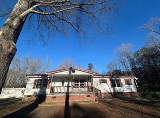 2038 Bethel Church Rd, Prosperity, SC 29127