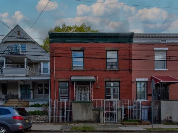 236 N 6Th St, Newark City, NJ 07107