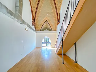 Rented by MySpaceNYC