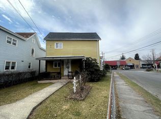 180 Foxhall Ave #1, Kingston, NY