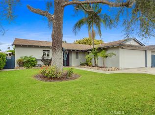 801 S Roanne St, Anaheim, CA 92804