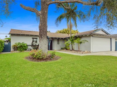 801 S Roanne St, Anaheim, CA, 92804