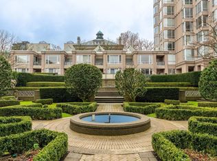 2668 Ash St #TOWNHOUSE 1, Vancouver, BC V5Z4K4