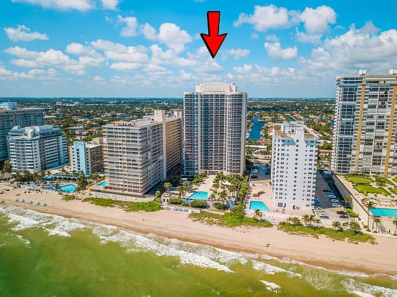 5th image of 4240 Galt Ocean Drive #1905