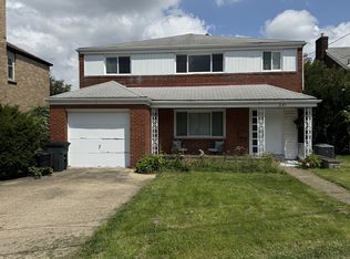 241 Bauman Avenue # Fl 2nd, Pittsburgh, PA 15227