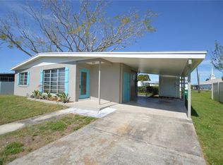 22138 Catherine Ave, Pt Charlotte, FL 33952