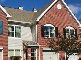 1402 Stech Dr, Bridgewater, NJ 08807