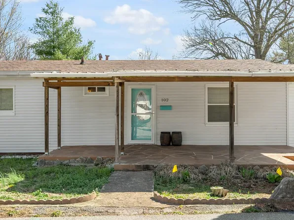 102 Williams Ct, Danville, KY 40422