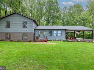 1425 Jacks Shop Rd, Rochelle, VA 22738